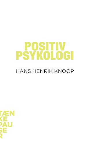 Positiv psykologi