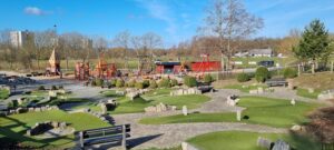 Madsbyparken - Foto: Jesper Kjærgaard