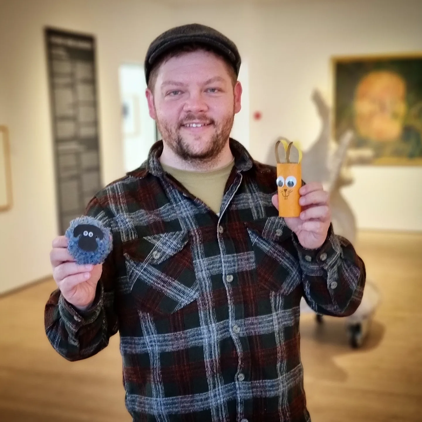 Vendsyssel Kunstmuseum - Foto: Jesper Kjærgaard