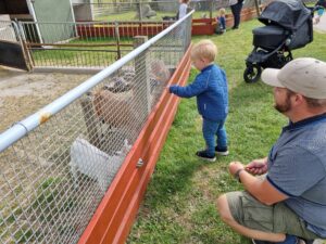 Family Farm Fun Park