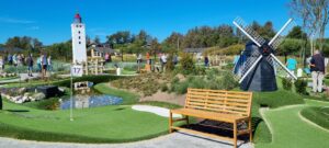 Lønstrup Minigolf