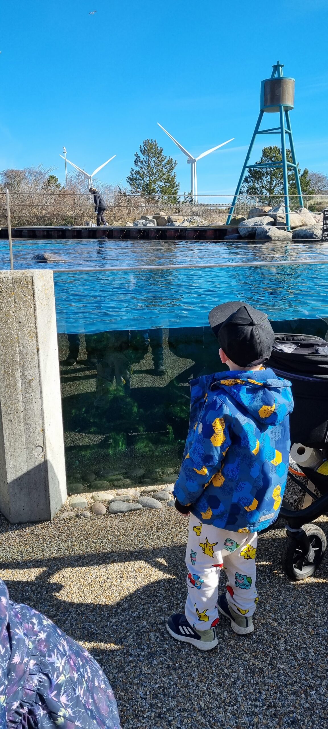 Nordsøen Oceanarium