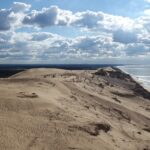 Rubjerg Knude Fyr. Foto: Jesper Kjærgaard
