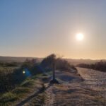 Rubjerg Knude Fyr. Foto: Jesper Kjærgaard