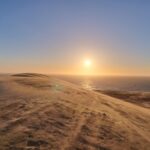 Rubjerg Knude Fyr. Foto: Jesper Kjærgaard