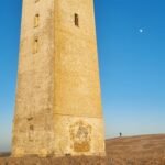 Rubjerg Knude Fyr. Foto: Jesper Kjærgaard