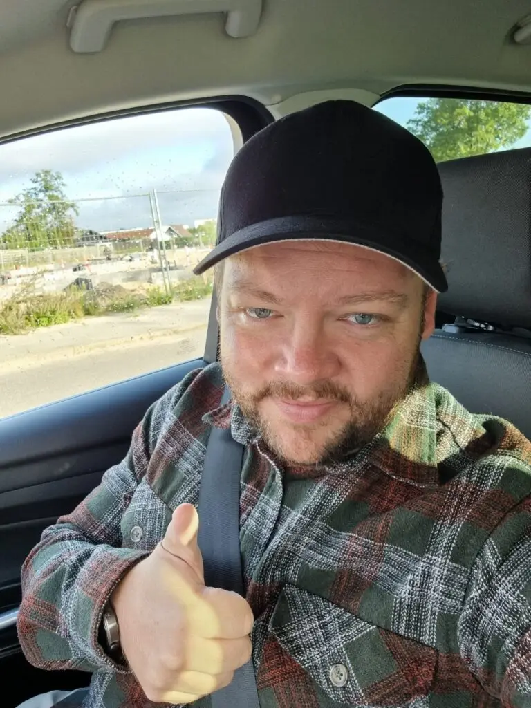 Pay It Forward - Socialpædagogisk støtte