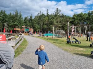 Farm Fun Dyrepark & Legeland