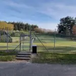 Rønbjerg Feriecenter - Fodbold. Foto: Jesper Kjærgaard
