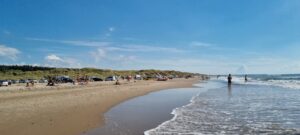 Tornby Strand