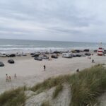 Blokhus strand