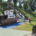 Juelsminde Naturlegepark. Foto: Jesper Kjærgaard