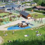 Juelsminde Naturlegepark. Foto: Jesper Kjærgaard