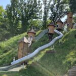 Juelsminde Naturlegepark. Foto: Jesper Kjærgaard