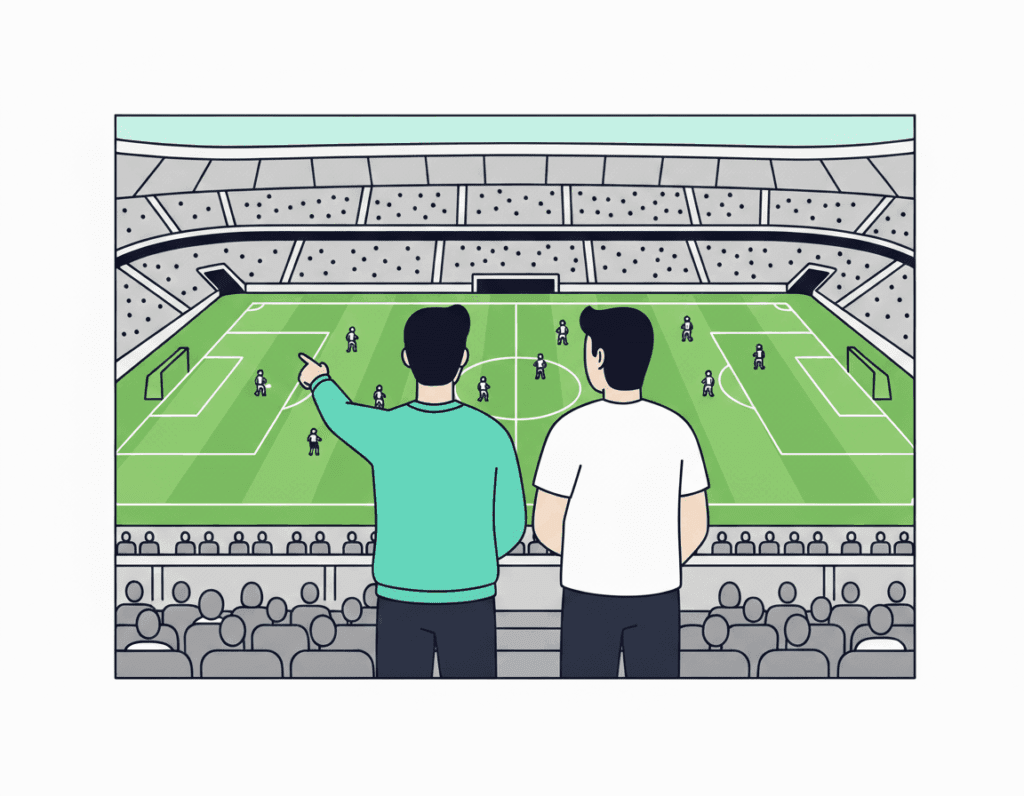 Pay It Forward ledsagelse