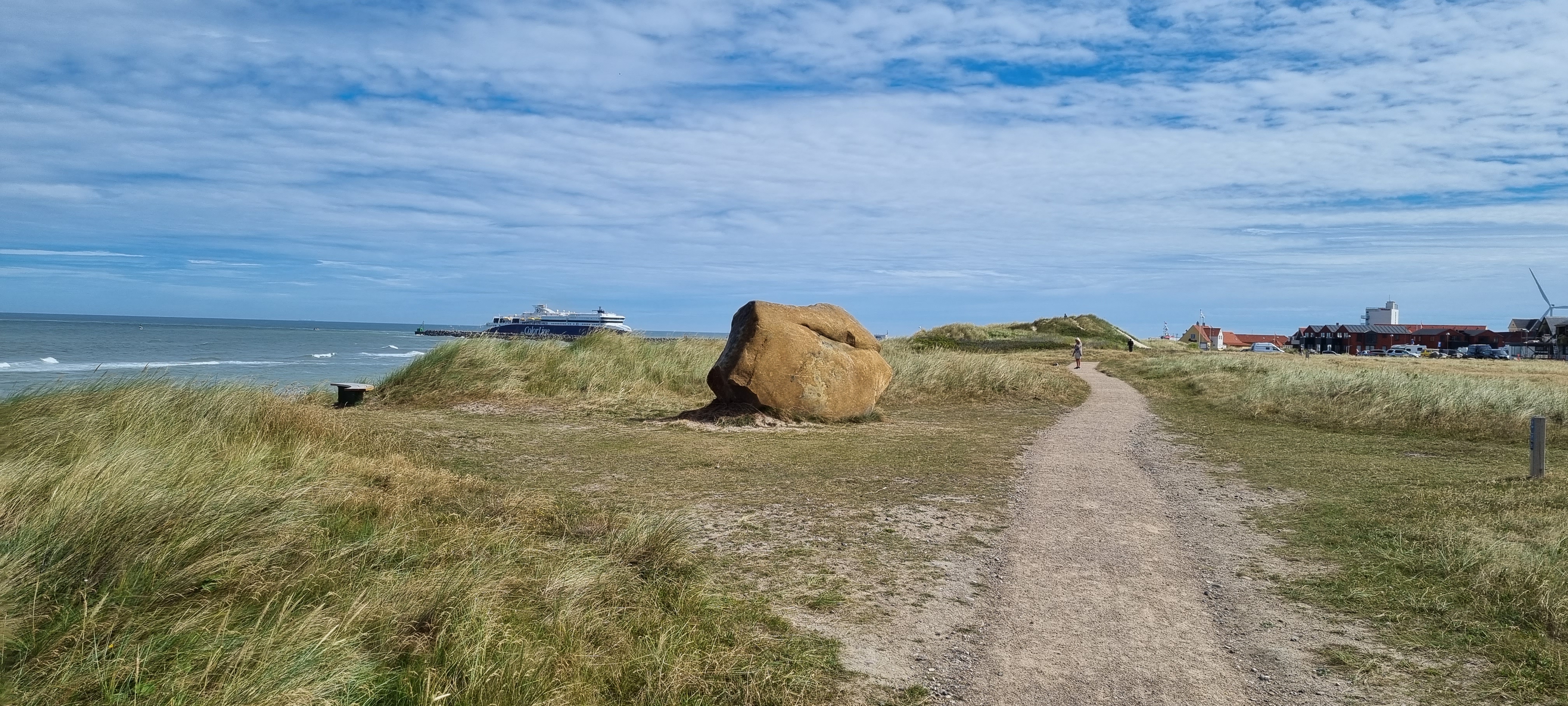 Ringstien Hirtshals